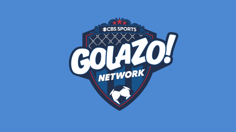 CBS Sports Golazo Network